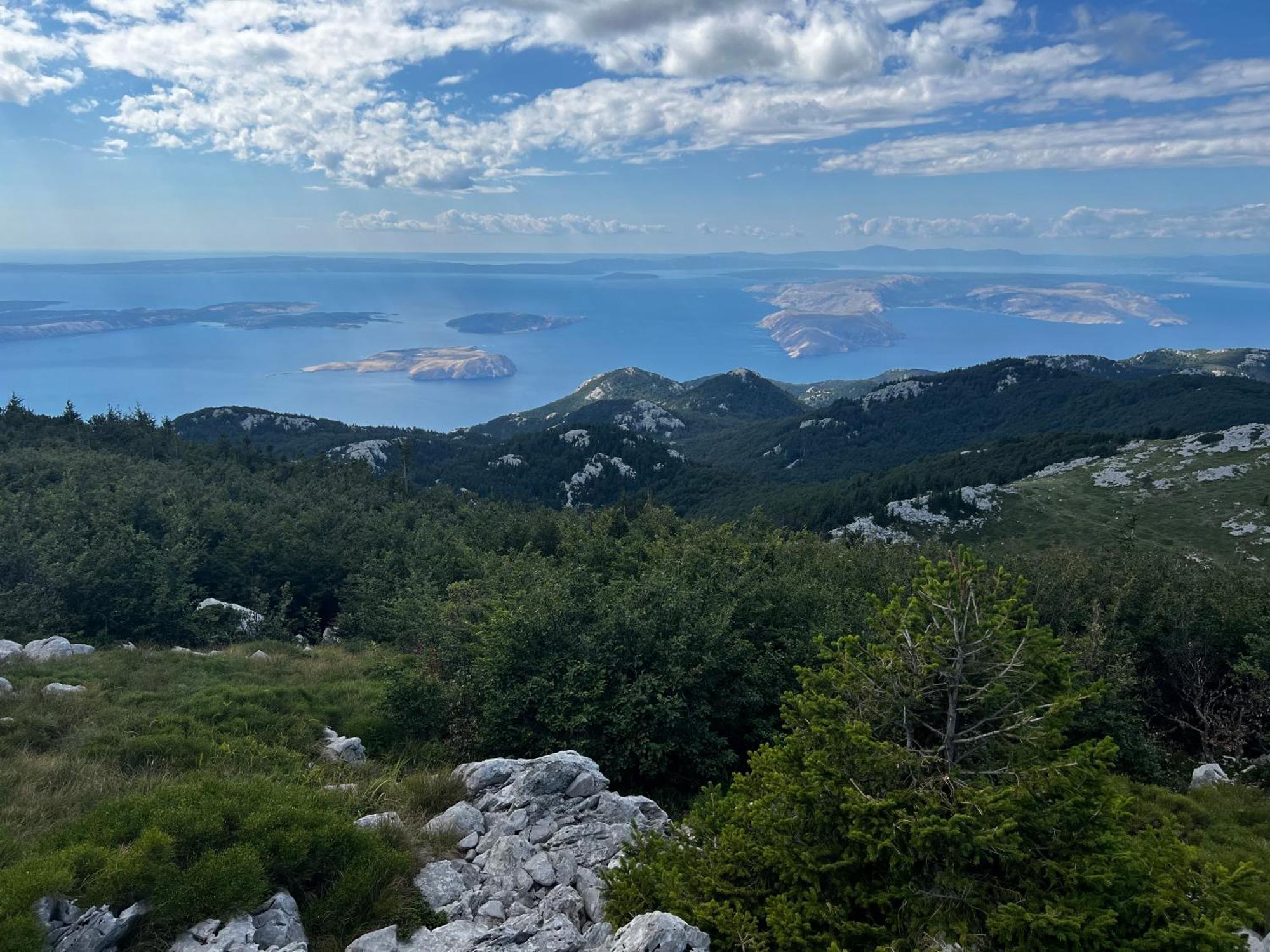 Appartamento Goran Senj (Lika-Senj)