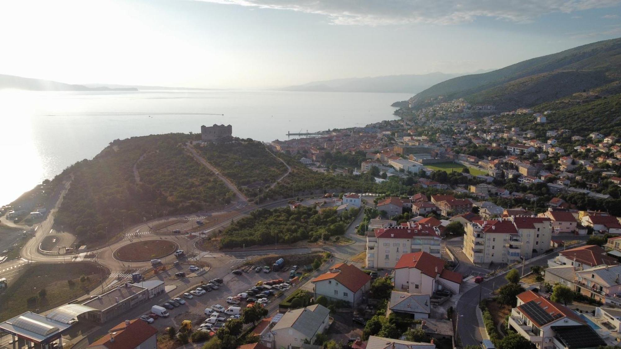 Goran * Senj (Lika-Senj)